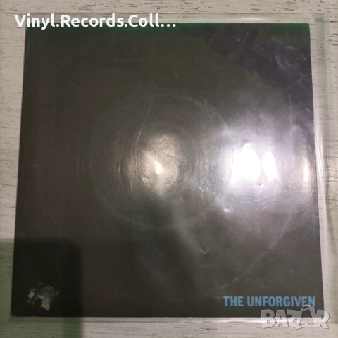 Metallica, снимка 4 - Грамофонни плочи - 52967888