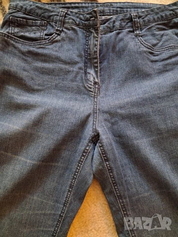 Дамски дънки