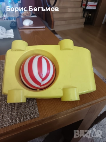 Ретро соц. количка колекционерска, снимка 6 - Колекции - 52325030