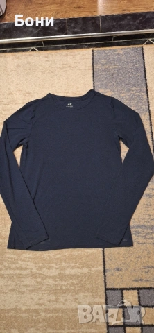 Продавам детско термобельо 12-14год,ръст 146-152см, снимка 2 - Детски комплекти - 53142376