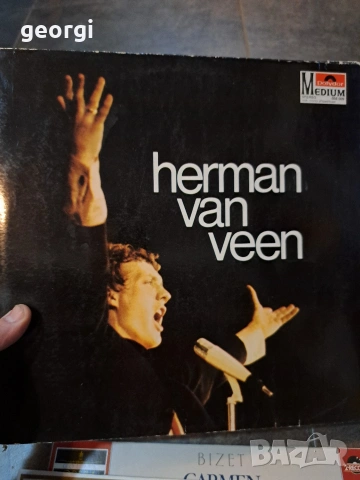 грамофонни плочи с класическа и оперна музика 34/3, снимка 3 - Грамофонни плочи - 53937875