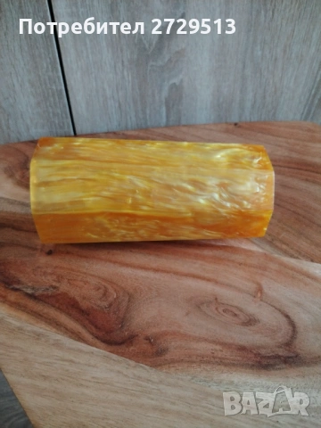 Ваза каталин СОЦ, снимка 5 - Вази - 53935980