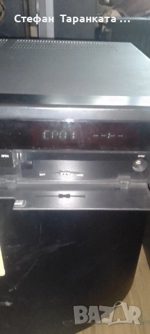 Записващо видио Lowe, снимка 3 - Плейъри, домашно кино, прожектори - 53278222