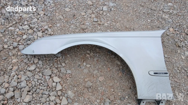 Ляв калник Mercedes E W211 2003 Седан