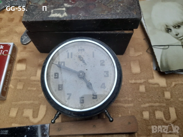 Стари цигари,очила,карти,часовник, снимка 11 - Нумизматика и бонистика - 54079770