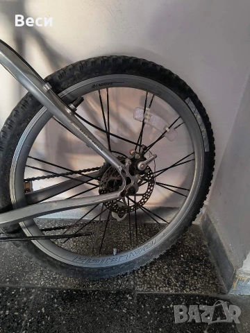 Предлагам 2 бр.колела детско и мъжко, снимка 12 - Велосипеди - 53992723