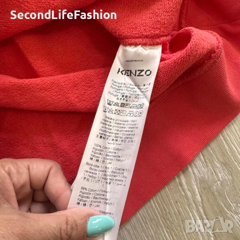 Тениска Burton Dryride Rare Face Melters с дълъг ръкав винтидж размер L, снимка 4 - Тениски - 52282913