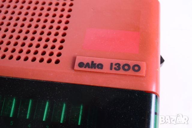 Елка 1300 не тествана , снимка 6 - Други ценни предмети - 45243018