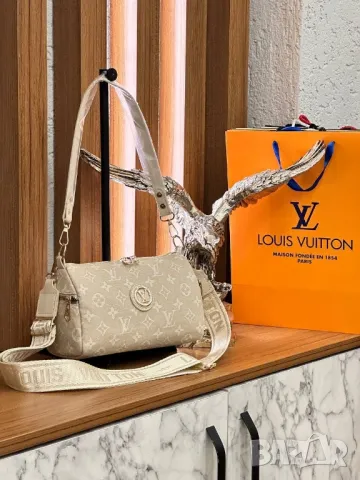 дамски чанти louis vuitton , снимка 1 - Чанти - 47327177