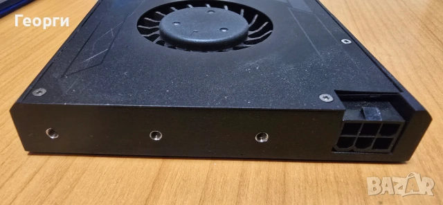 Видео карта Nvidia Quadro K4000 3GB DDR5, снимка 4 - Видеокарти - 53087754