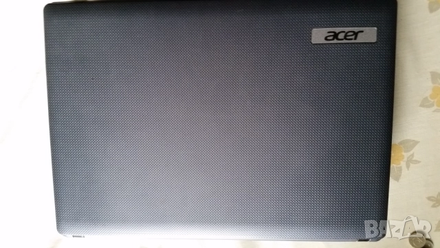 Части за лаптоп Acer Aspire 4349, снимка 3 - Части за лаптопи - 51866431