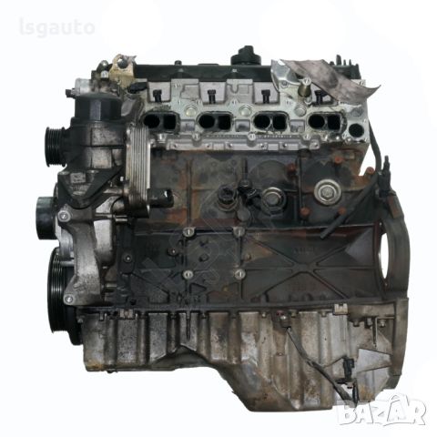 Двигател OM 646.811 2.2 Mercedes-Benz C-Class 204 (W/S/C) 2007-2014 ID: 127284, снимка 1 - Части - 45963534