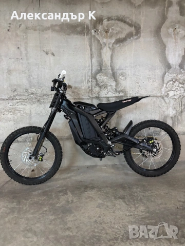 Surron LBX 2024 FarDriver