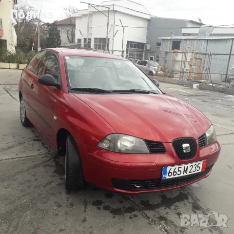 seat ibiza 1.2i, снимка 3 - Автомобили и джипове - 47955308