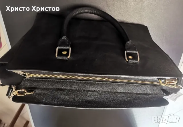 Дамска чанта MICHAEL KORS, снимка 4 - Чанти - 47383594