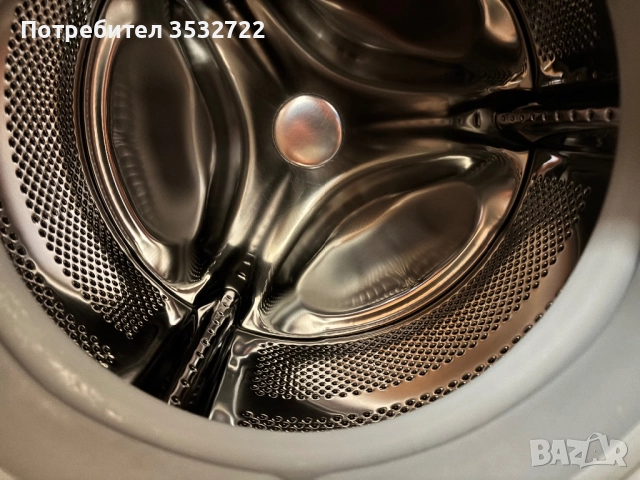 Пералня Bosch seria 4, снимка 3 - Перални - 51798875