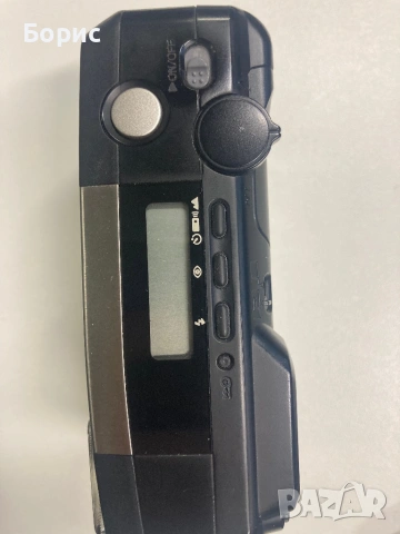 PENTAX ESPIO 115G Compact 35mm Film, снимка 2 - Фотоапарати - 53077238