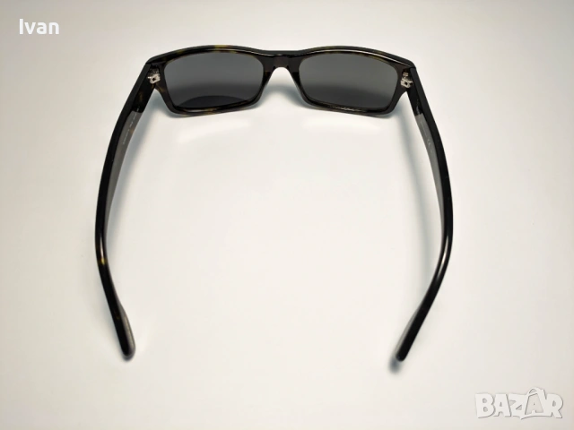 Слънчеви очила BOSS by Hugo Boss 0407/S, снимка 4 - Слънчеви и диоптрични очила - 53845999