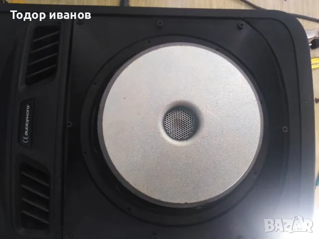 Audiophony-SR10a, снимка 10 - Тонколони - 46893151