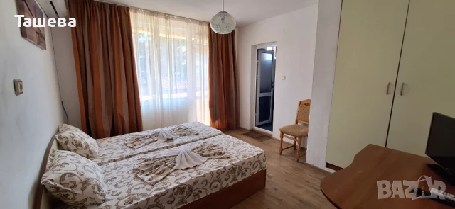 Почивка на море Приморско къща за гости Пасифлора, снимка 17 - Почивки на море - 33754120