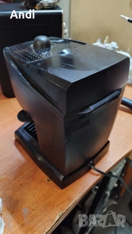 Кафемашина Delonghi EC-150 експресо с крема цедка, снимка 6 - Кафемашини - 53250761