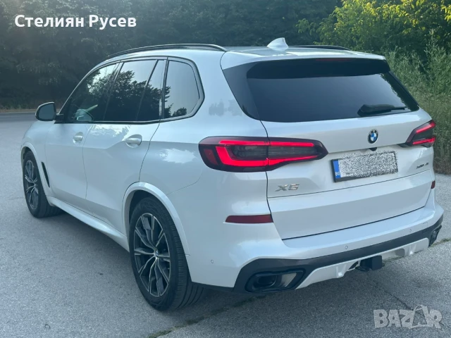 bmw x5 4.0i к.с / внос Канада      -цена  000лв кеш плащане в БГ валута    ключа -частно лице продав, снимка 8 - Автомобили и джипове - 50930115