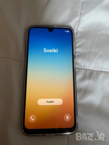 Продавам нов Samsung galaxy A17 5G, снимка 7 - Samsung - 54233198