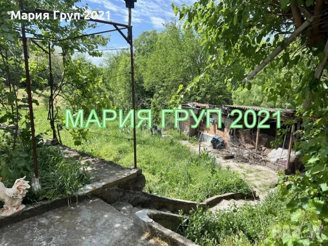 !!!ТОП ОФЕРТА!!!Продавам Двуетажна Къща в село Великан област Хасково!!!, снимка 3 - Къщи - 54027463