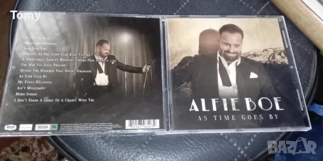 Продавам оригинални 17 оригинални диска от много добро до чисто нови запечатани , снимка 17 - CD дискове - 50287296