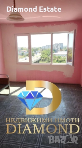 Апартамент в град Харманли, кв. Дружба, снимка 5 - Апартаменти - 52748459