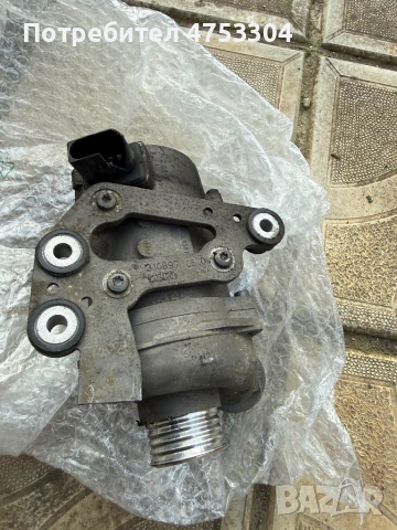 Водна помпа БМВ BMW N53