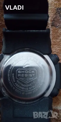 Часовник g-shock, снимка 1 - Мъжки - 47472827