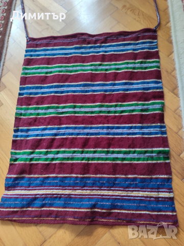 Вълнени престилки, снимка 13 - Други ценни предмети - 52466361