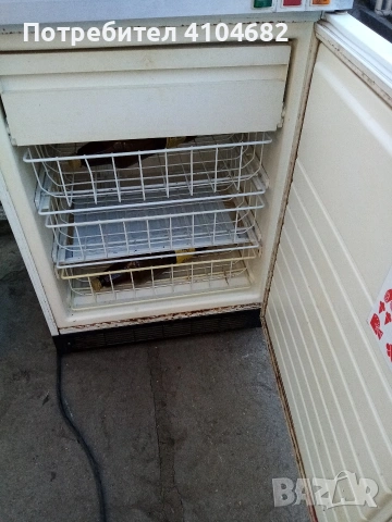 малък фризер , снимка 5 - Фризери - 53791154