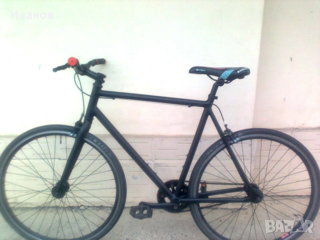 Fixie Inc. Single Speed