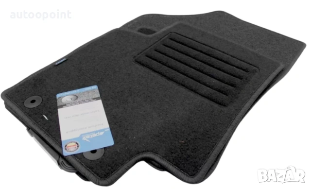 Мокетни стелки за HYUNDAI i20 I (2011-2014) - facelift Petex