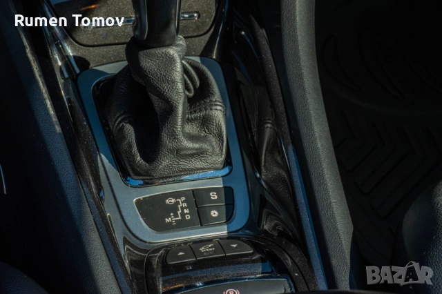 Продавам Citroen , снимка 7 - Автомобили и джипове - 53087605