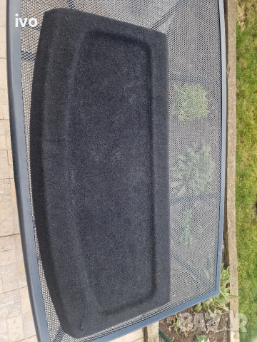 кора за багажник за vw Golf 5