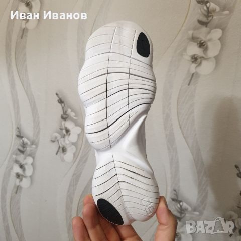 оригинални маратонки  Nike  Free Rn 5.0  номер 38- 38,5, снимка 14 - Маратонки - 42855138