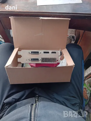 GeForce gtx 760, снимка 4 - Видеокарти - 49341566