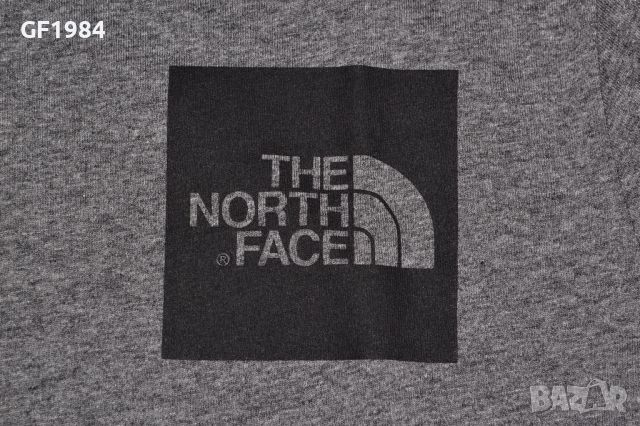 The North Face - мъжки тениски, размери S , XL, снимка 3 - Тениски - 45799575