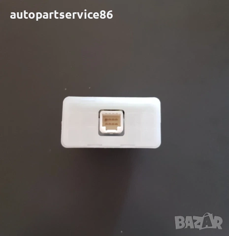 Блок за управление на безключов достъп (ECU) за Subaru Legacy 2.0 Дизел (2008) 88035AG060 84101362, снимка 2 - Части - 54237843