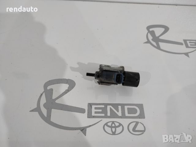Вакуум клапан за Toyota Corolla 2012-2018 1ZR 90910-12281, снимка 2 - Части - 45171312