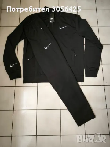 Екип от полиамид САМО РАЗМЕР S, снимка 2 - Спортни дрехи, екипи - 38643223