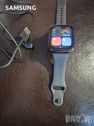 Redmi Watch - 3 Active , снимка 2 - Смарт часовници - 54100509