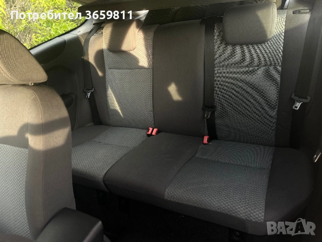 Ford Focus ST - 2007 , снимка 7 - Автомобили и джипове - 54127047