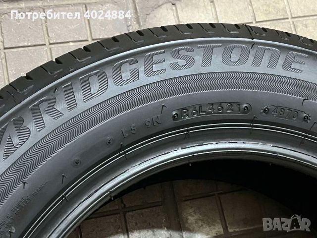 НОВИ!! Летни гуми Премиум клас Bridgestone Ecopia EP150 195/65/R15 цола, снимка 11 - Гуми и джанти - 46289652