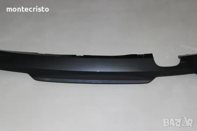 Спойлер задна броня BMW F36 Gran Coupe Serie 4 (2014-2020г.) M-sport 51128054563 Msport дифузьор, снимка 6 - Аксесоари и консумативи - 50177121