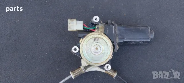 Преден Десен Стъклоповдигач и Моторче Ел. Стъкло Мицубиши Паджеро , снимка 3 - Части - 50051205