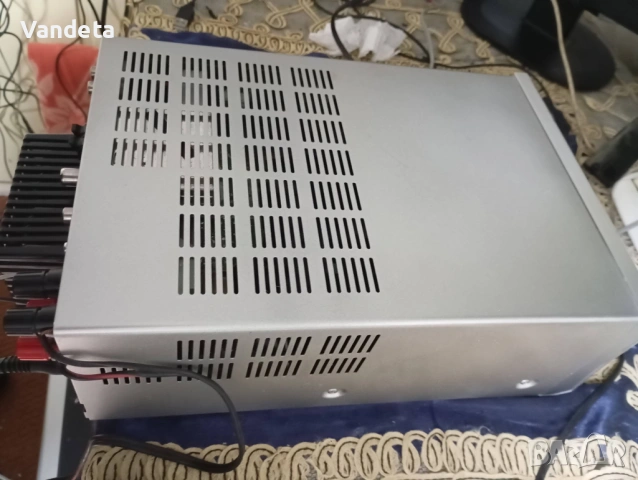 Мини приемник Onkyo, снимка 5 - Аудиосистеми - 53245172